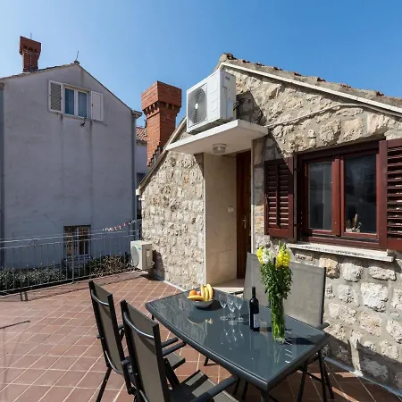 Summer Dream Apartament *