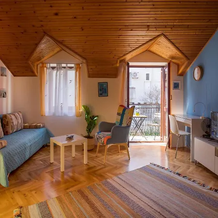Summer Dream Apartment