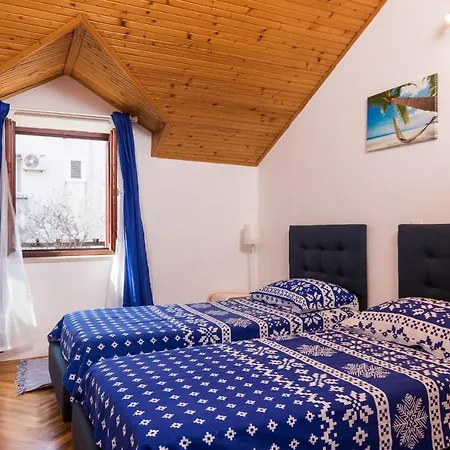 Summer Dream Apartment Dubrovnik