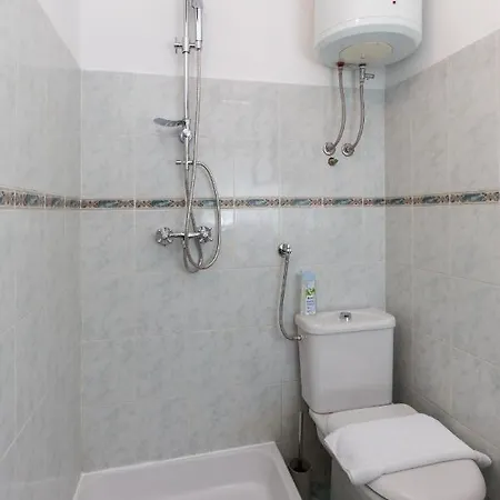 Summer Dream Apartament *