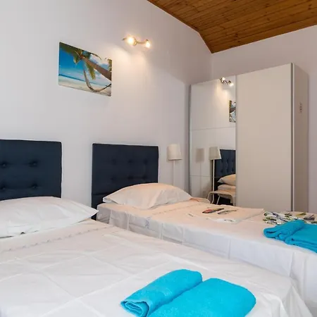 Summer Dream Apartment *