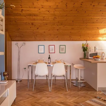 Apartment Summer Dream Dubrovnik
