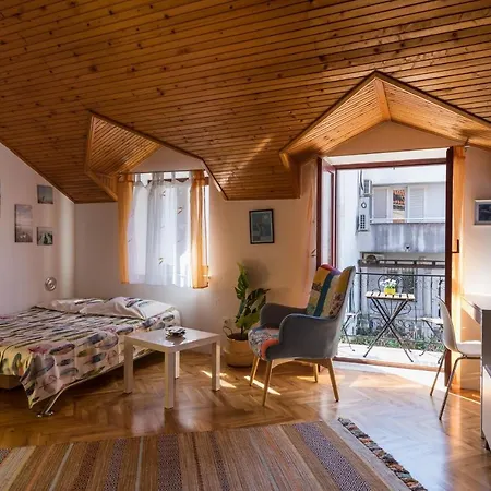 Apartment Summer Dream