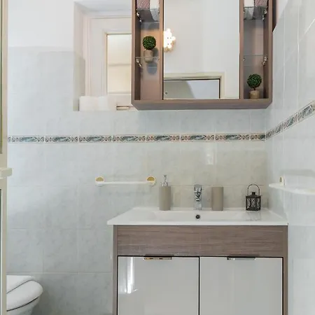 Summer Dream Apartament *