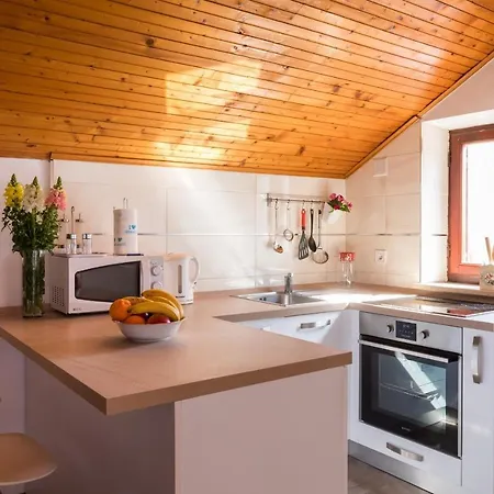Summer Dream Apartment