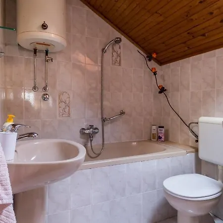 Summer Dream Apartament *