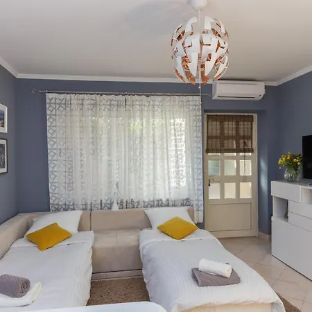 Apartment Summer Dream