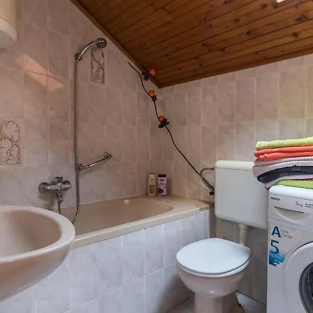 Apartament Summer Dream